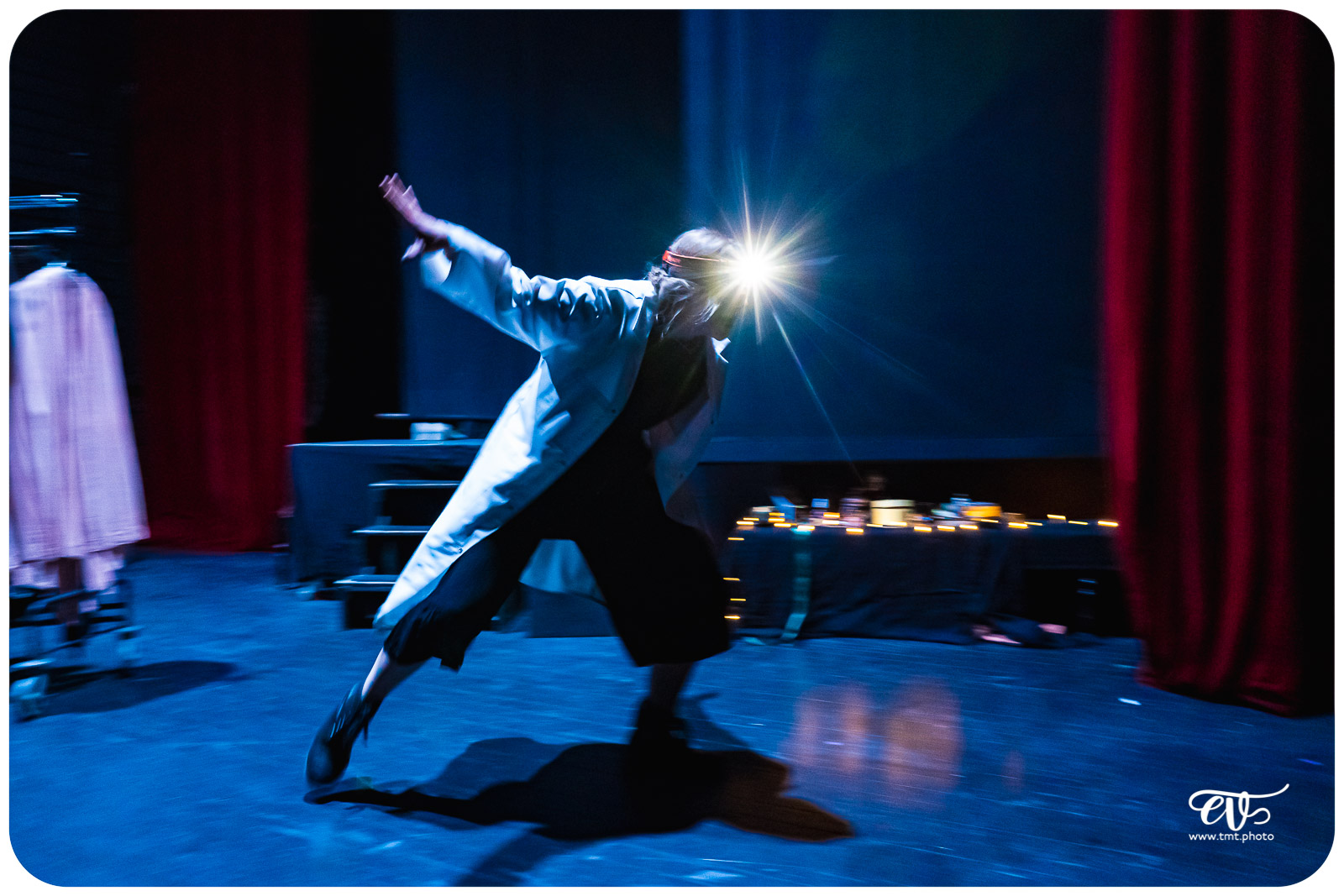 MESDEMOISELLES MOLIERE